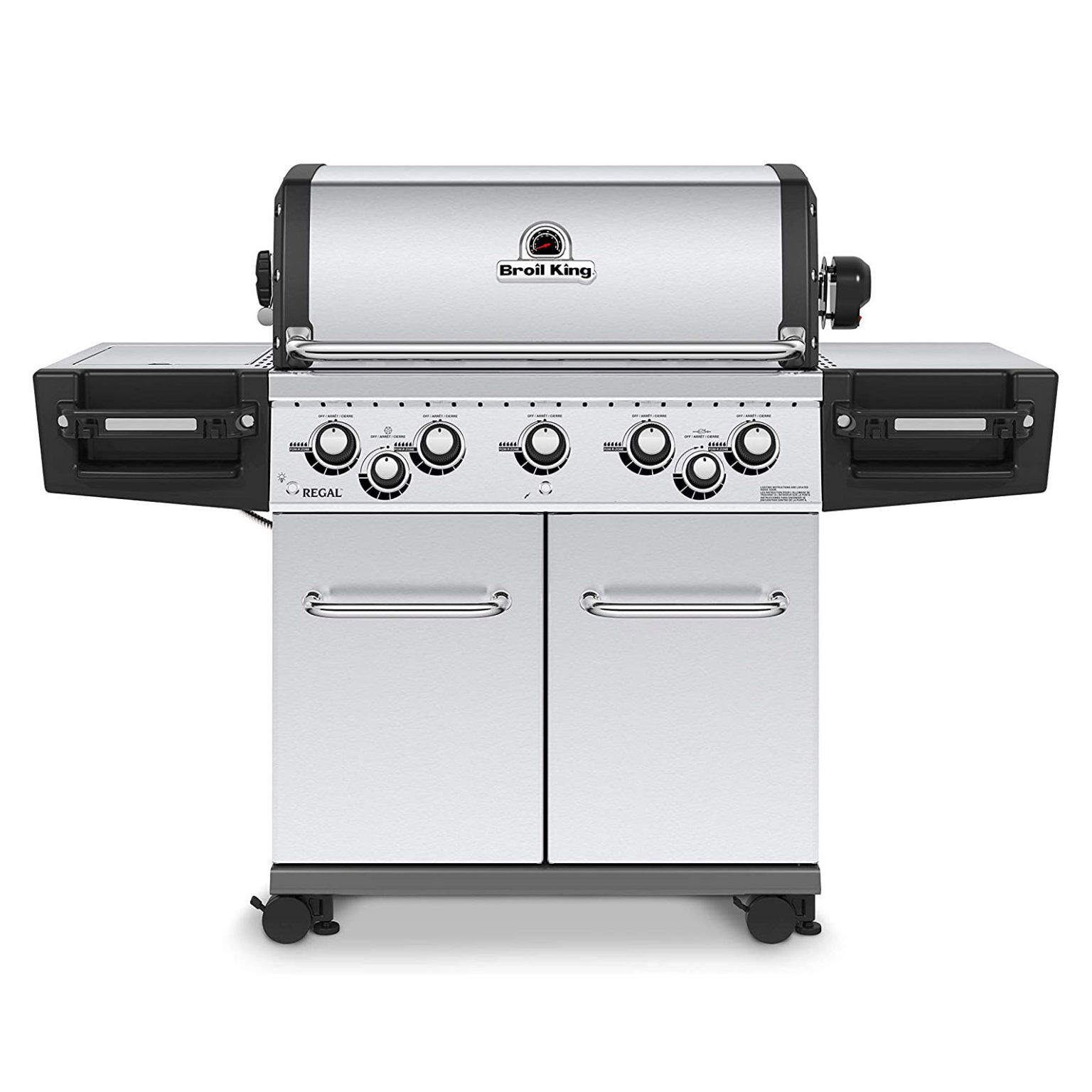 🔥 Best Gas Grills Under 2,000 5 TopOfThe Line BBQs
