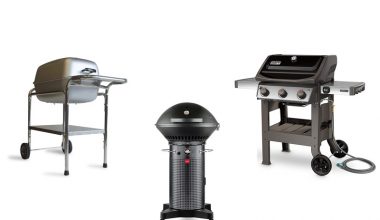 Best Grills Under 1000$