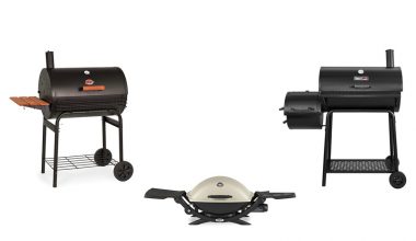 Best Grills Under $300