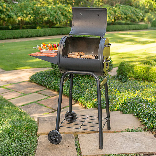 Char-Griller Patio Pro Outdoors