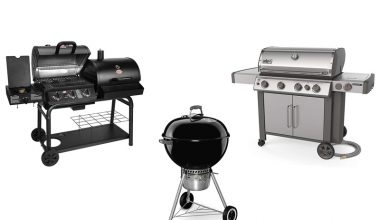 The Best Grills Money Can Buy